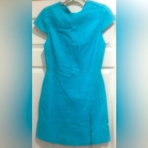 Alice + Olivia Bluebird Dress